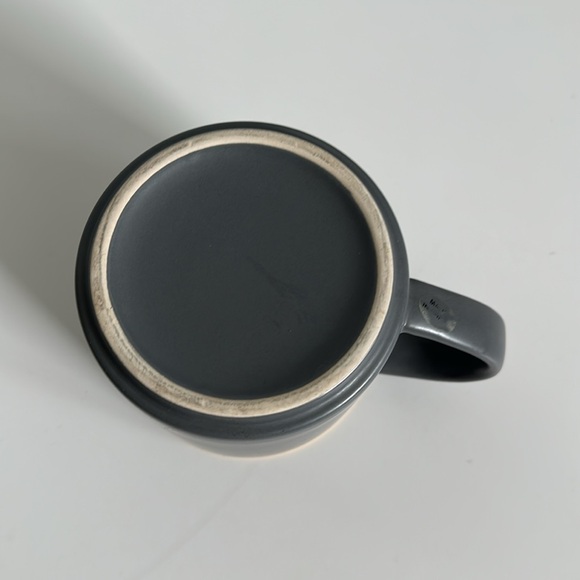 Mercedes Benz Logo Gray Yellow Coffee Tea Mug - Picture 5 of 7